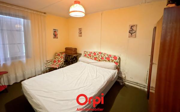 Maison à vendre    3 pièces •  Gouzon