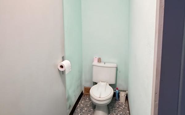 Maison à vendre    3 pièces •  Gouzon