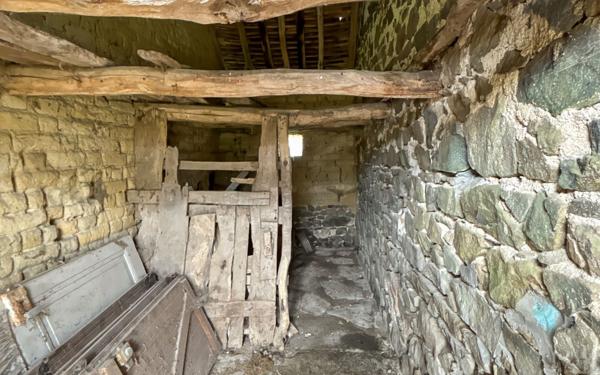 Maison à vendre    3 pièces •  Gouzon