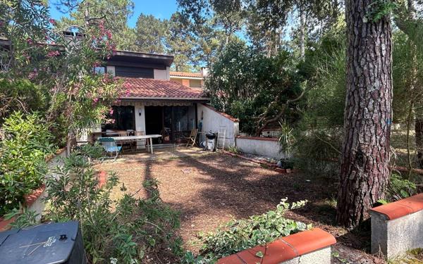 Maison à vendre    4 pièces • 77 m2 Seignosse