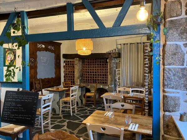 Fonds et/ou murs commerciaux à vendre à Huelgoat dans le Finistère (29690), ref : 29064-1090694