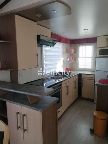 Maison 3 pièces - 40 m² Exclusivité efficity