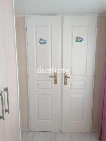 Maison 3 pièces - 40 m² Exclusivité efficity