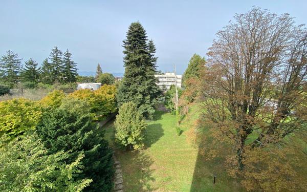 Appartement à vendre    4 pièces • 113,45 m2 Sainte-Foy-lès-Lyon