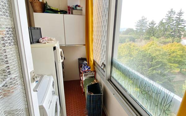 Appartement à vendre    4 pièces • 113,45 m2 Sainte-Foy-lès-Lyon