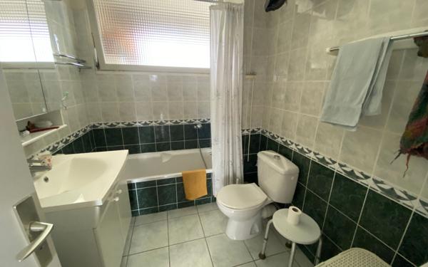 Appartement à vendre    4 pièces • 113,45 m2 Sainte-Foy-lès-Lyon