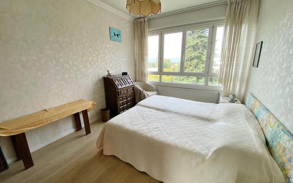 Appartement à vendre    4 pièces • 113,45 m2 Sainte-Foy-lès-Lyon