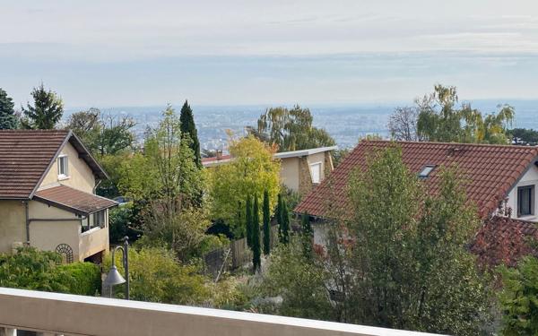 Appartement à vendre    4 pièces • 113,45 m2 Sainte-Foy-lès-Lyon