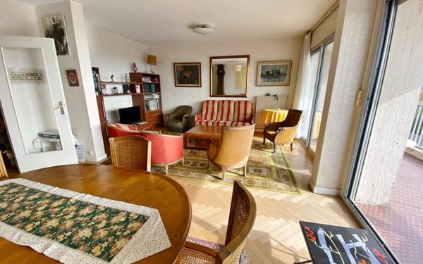 Appartement à vendre    4 pièces • 113,45 m2 Sainte-Foy-lès-Lyon