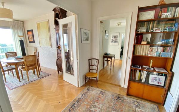 Appartement à vendre    4 pièces • 113,45 m2 Sainte-Foy-lès-Lyon