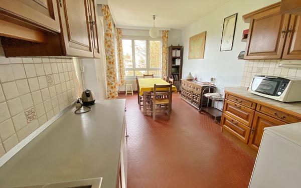 Appartement à vendre    4 pièces • 113,45 m2 Sainte-Foy-lès-Lyon