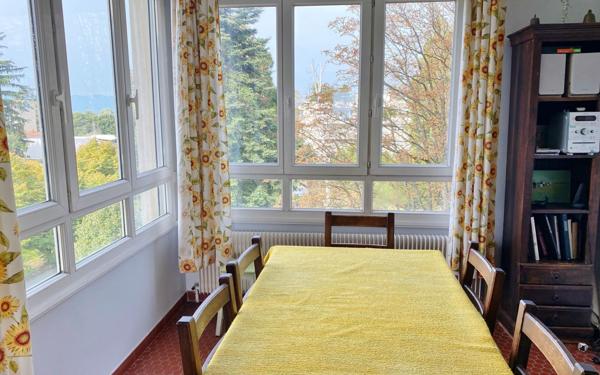 Appartement à vendre    4 pièces • 113,45 m2 Sainte-Foy-lès-Lyon