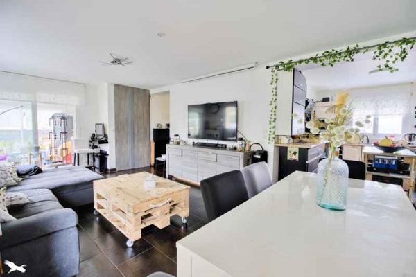 Maison à vendre |  Guilers |  7 pièces | 137 m²