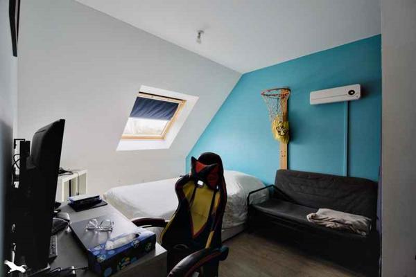 Maison à vendre |  Guilers |  7 pièces | 137 m²