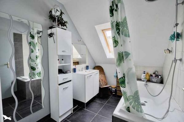 Maison à vendre |  Guilers |  7 pièces | 137 m²