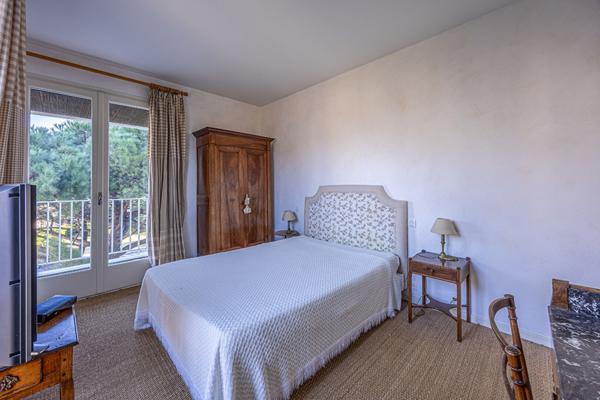 Appartement lumineux - proche plage