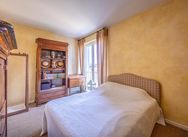 Appartement lumineux - proche plage