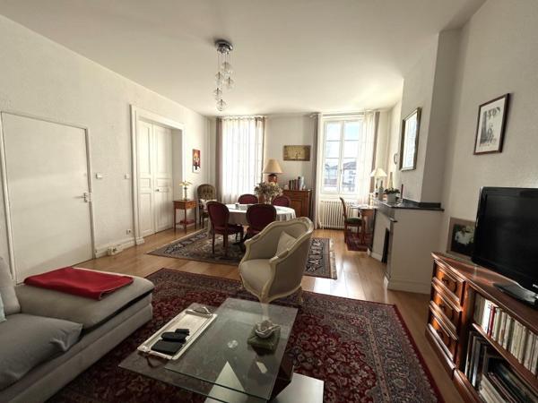 Vente / Appartement T3