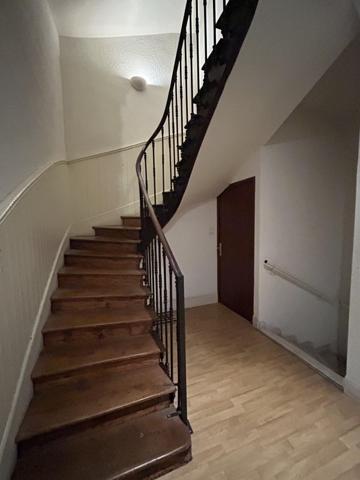 Vente / Appartement T3