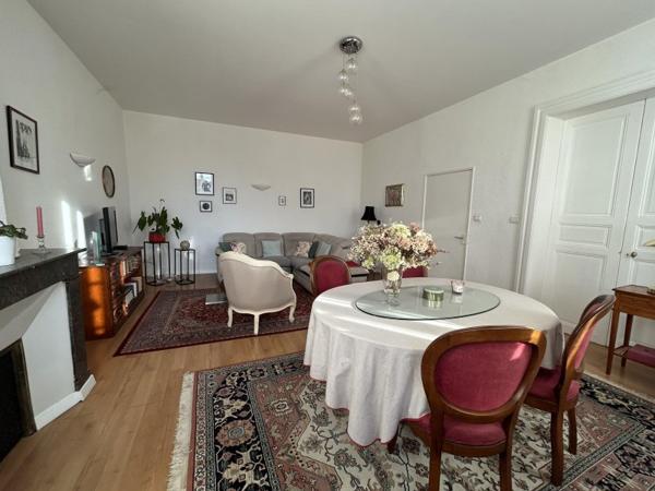 Vente / Appartement T3