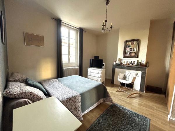 Vente / Appartement T3