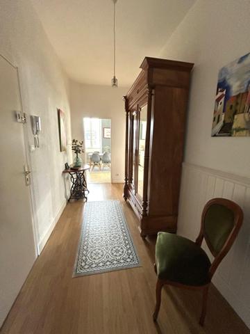 Vente / Appartement T3