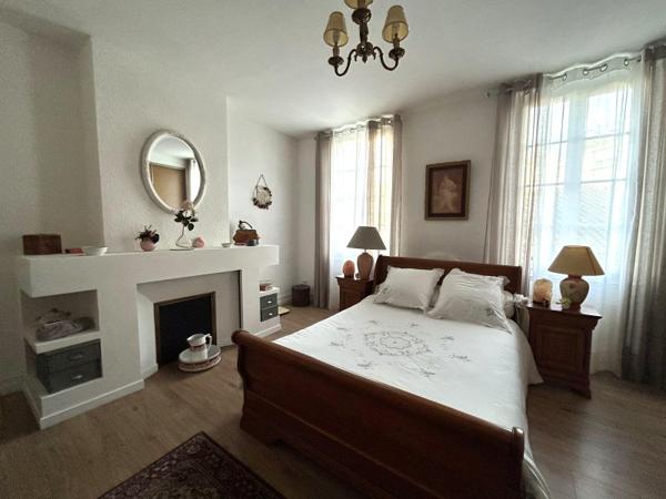 Vente / Appartement T3