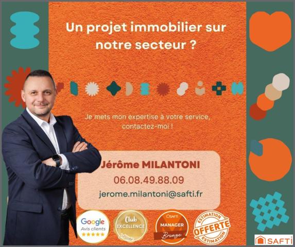 Premier achat, beau jardin, dépendance aménageable, Axe A31...