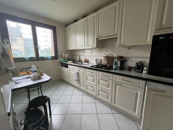 Maison à vendre |  Blois |  5 pièces | 110 m²