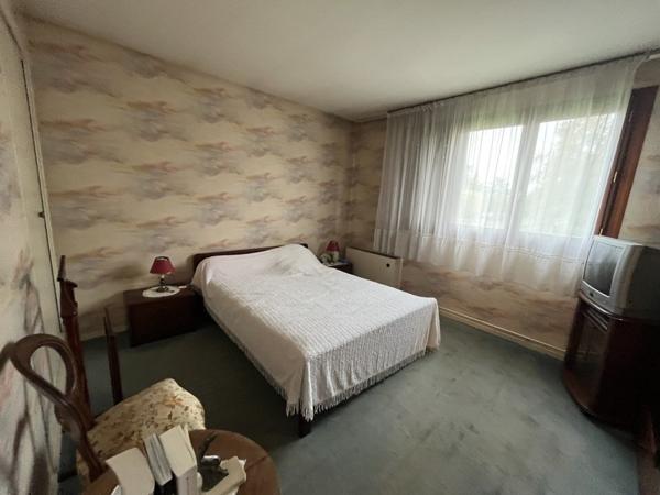 Maison à vendre |  Blois |  5 pièces | 110 m²