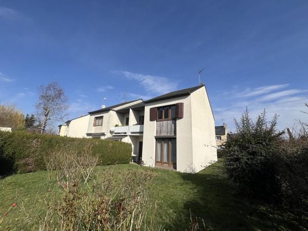 Maison à vendre |  Blois |  5 pièces | 110 m²