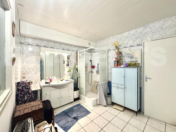 Appartement 4 pièce(s) 120 m2