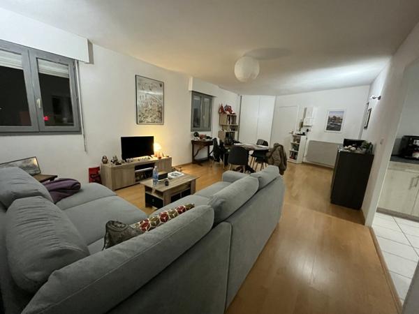 Appartement à vendre |  Saint-Louis-de-Montferrand |  3 pièces | 75 m²