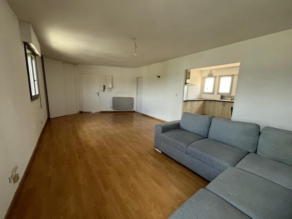 Appartement à vendre |  Saint-Louis-de-Montferrand |  3 pièces | 75 m²