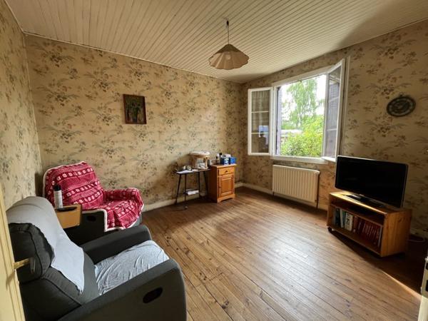 Maison à vendre |  Neuvic |  5 pièces | 105 m²