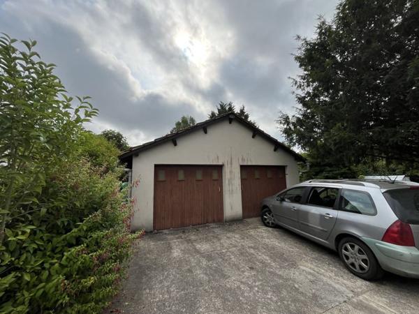 Maison à vendre |  Neuvic |  5 pièces | 105 m²