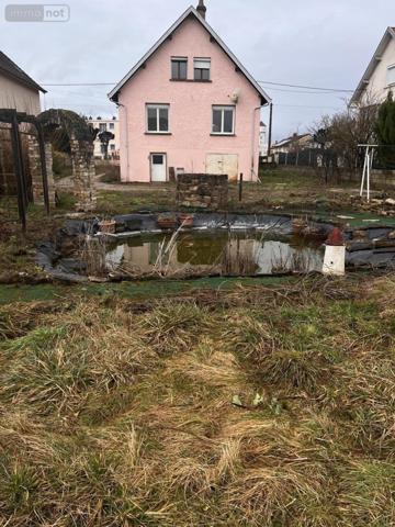 Maison à vendre à Genlis en Côte-d'Or (21110), ref : 21012-250