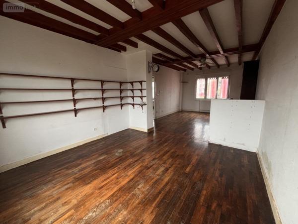 Maison à vendre à Genlis en Côte-d'Or (21110), ref : 21012-250