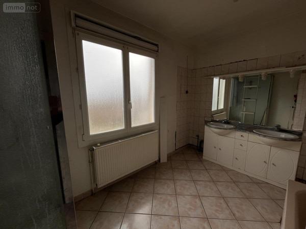 Maison à vendre à Genlis en Côte-d'Or (21110), ref : 21012-250