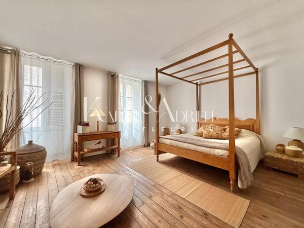 MAISON COUP DE COEUR DE CENTRE VILLE