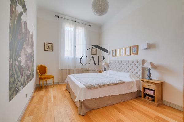 Aix-en-Provence (13100) Appartement 3 pièces 98m2 proche Cours Mirabeau