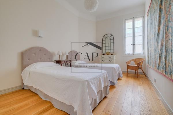 Aix-en-Provence (13100) Appartement 3 pièces 98m2 proche Cours Mirabeau