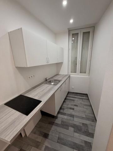 Appartement Melun 2 pièce(s) 32.65 m2