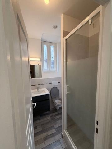 Appartement Melun 2 pièce(s) 32.65 m2