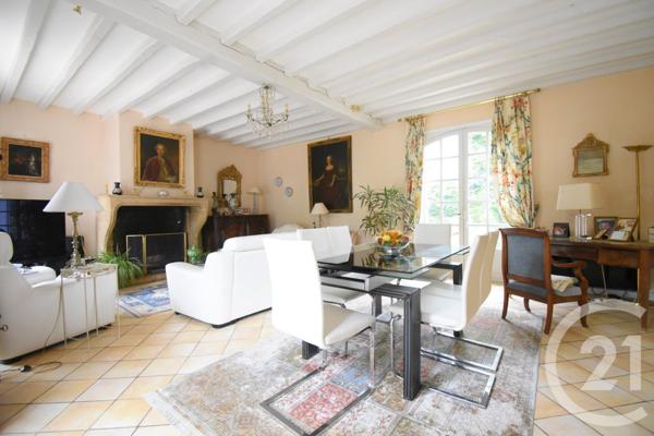 Maison à vendre  8 pièces - 217,22 m2 BELLERIVE SUR ALLIER - 03