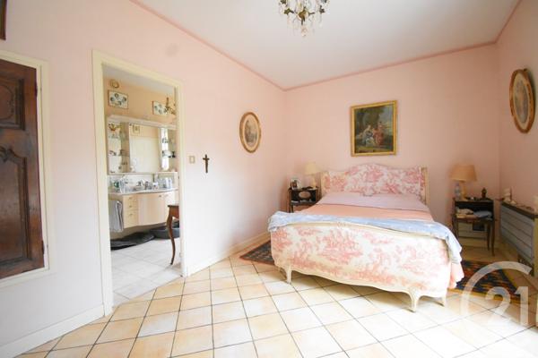 Maison à vendre  8 pièces - 217,22 m2 BELLERIVE SUR ALLIER - 03