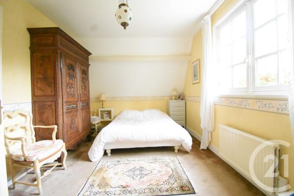 Maison à vendre  8 pièces - 217,22 m2 BELLERIVE SUR ALLIER - 03