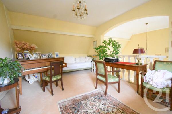 Maison à vendre  8 pièces - 217,22 m2 BELLERIVE SUR ALLIER - 03