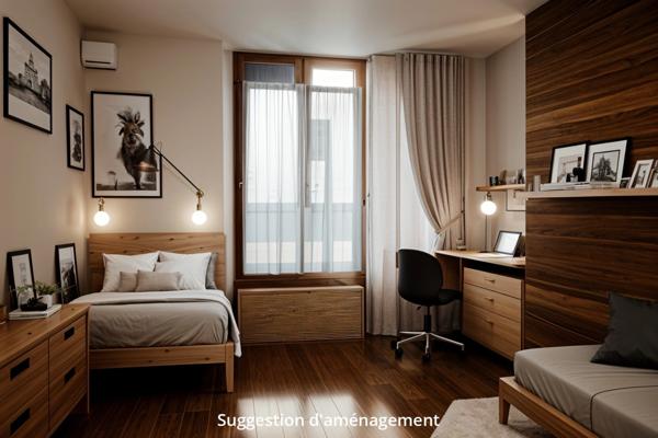 🏡 MAISON de village – Idéal premier achat ou investissement à PLEAUX (15)