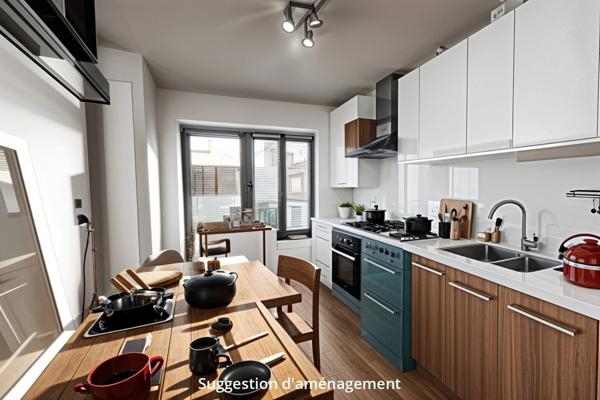 🏡 MAISON de village – Idéal premier achat ou investissement à PLEAUX (15)